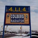 Colberg Radiator Inc - Automobile Air Conditioning Equipment-Service & Repair