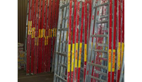 Action Scaffolds - Acacia Ridge, QLD