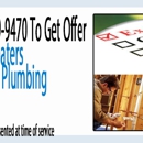Plumbing Repair - Plumbers