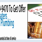 Plumbing Repair