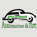 Flynn Automotive & Tire - Auto Repair & Service