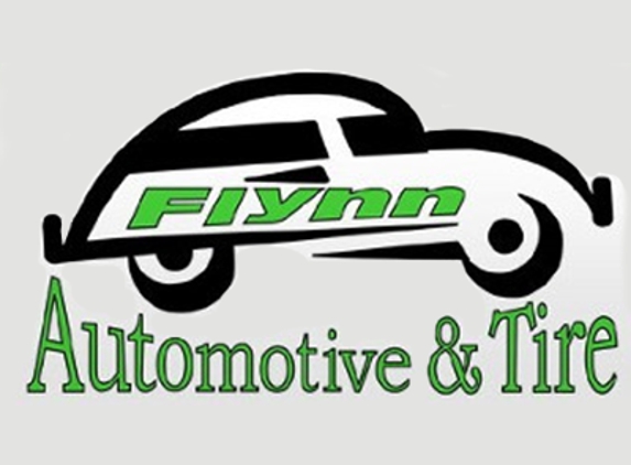 Flynn Automotive & Tire - Narragansett, RI