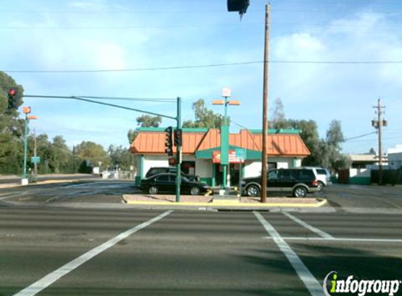 Federico's Mexican Food - Phoenix, AZ