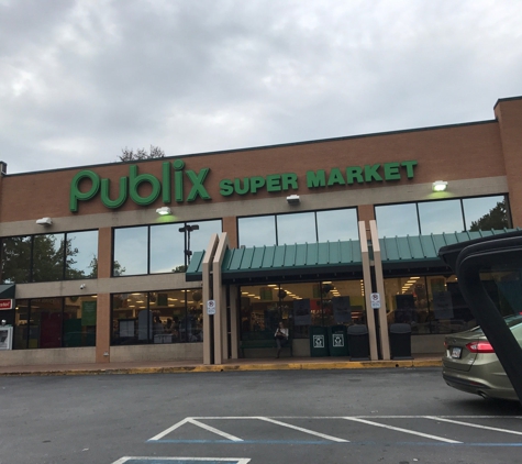 Publix Super Markets - Atlanta, GA