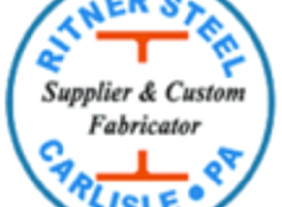 Ritner Steel Inc - Carlisle, PA