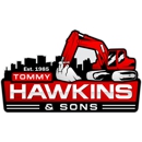 Tommy Hawkins & Sons, Inc. - Paving Contractors