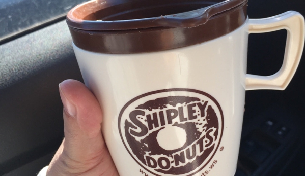 Shipley Do-Nuts - Mcallen, TX