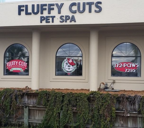 Fluffy Cuts - Jacksonville Beach, FL