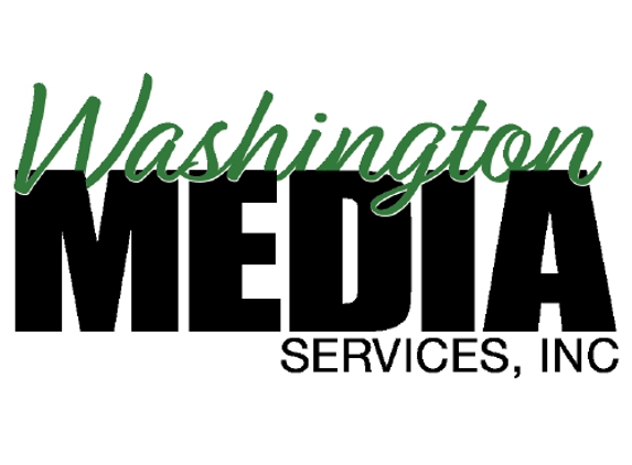 Washington Media Services, Inc - Olympia, WA