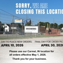 Brickworks Supply Center - Evansville, IN