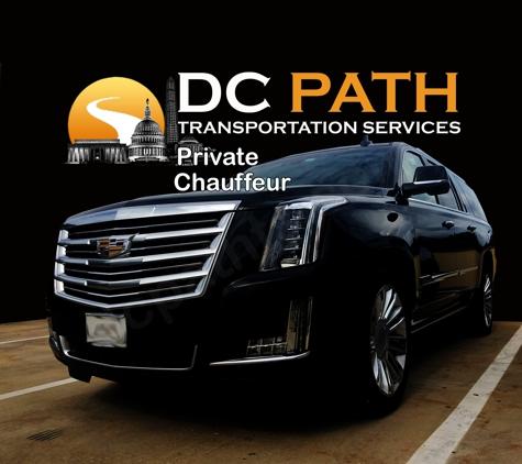 DC Path Transportation Services - Washington, DC. Washington DC Private Car, Limo Service. We offer safe, point to point, airport transfer, luxury chauffeur transportation in Washington DC