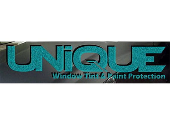 Unique Window Tinting - Blue Ash, OH