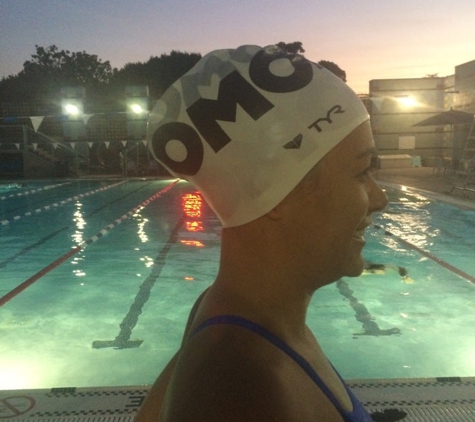 Santa Monica Swim Center - Santa Monica, CA