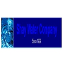 Shay Water Company Inc - Bottlers Equipment & Supplies