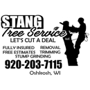 Stang Tree Service, LLC - Tree Service