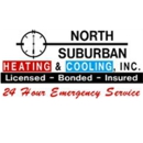 North Suburban Heating & Cooling, Inc. - Air Conditioning Contractors & Systems