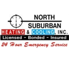 North Suburban Heating & Cooling, Inc.