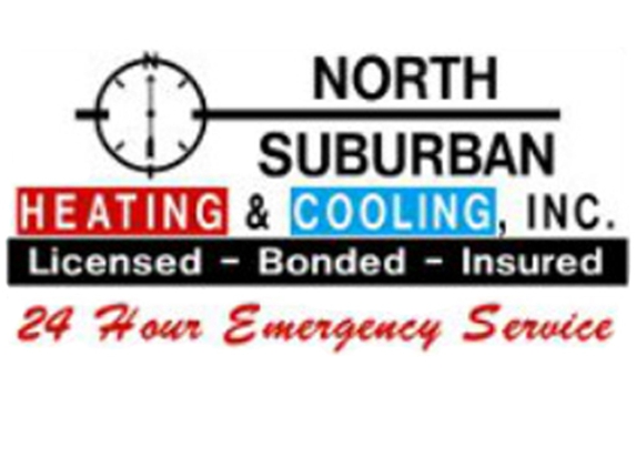 North Suburban Heating & Cooling, Inc. - Noblesville, IN