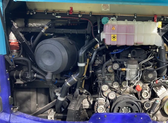 Sieders Truck Repairs Pty Ltd - South Windsor, NSW