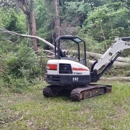 Precision Lawn & Land Restoration, LLC - Stump Removal & Grinding
