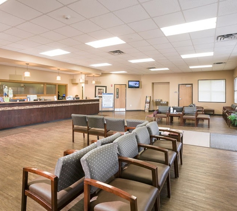 Ascension Medical Group Providence at Lake Shore - Waco, TX