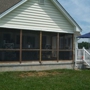 Porch Protection Systems