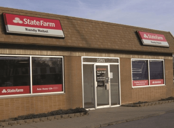 Randy Nebel State Farm Insurance Agent - Zion, IL