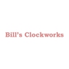 Bill's Clockworks gallery