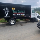 M & J Tree Service and Stump Grinding - Tree Service