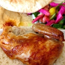Zankou Chicken - Mediterranean Restaurants
