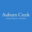 Auburn Creek Apartments