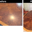 Russell Nelson Restoration - Furniture Repair & Refinish