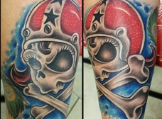 EMPIRE TATTOO OF UPLAND  179 Photos  133 Reviews  2176 W Foothill Blvd  Upland California  Tattoo  Phone Number  Yelp