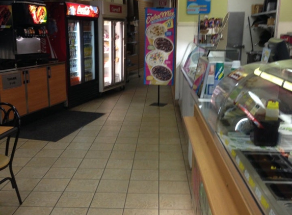 Subway - Westbury, NY