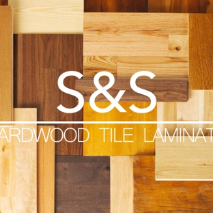 S&S Hardwood Floors & Supplies - Gardena, CA