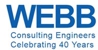 WEBB AUSTRALIA GROUP PTY LTD Logo