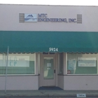 M T C Engineering, Inc.