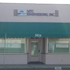 M T C Engineering Inc