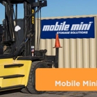Mobile Mini - Storage Containers