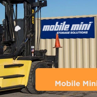 Mobile Mini Inc - Saint Louis, MO