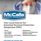 McCalla Co Janitorial Supply