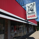 Gunzo's Sports Center - Sporting Goods