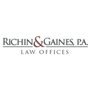 Richin & Gaines, P.A.