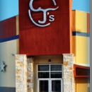 Cj's Sports Bar - American Restaurants