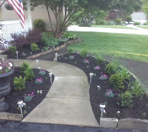PerfectEscape Landscaping - Marysville, OH