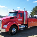 Hall's Towing Service Inc - Towing Equipment