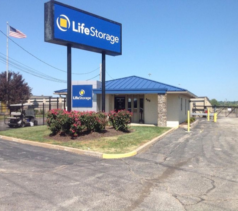 Life Storage - Fenton, MO