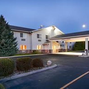 Best Western Blackfoot Inn - Blackfoot, ID