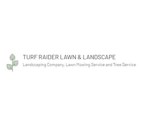 Turf Raider Lawn & Landscape