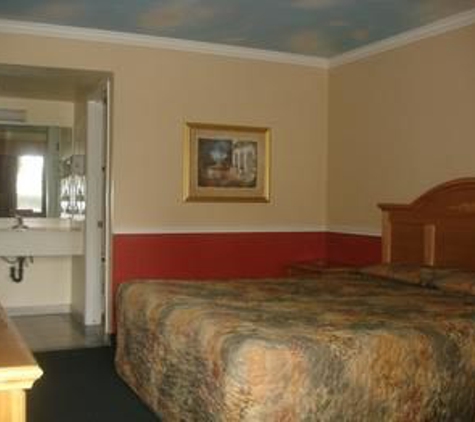Rivera Inn & Suites Motel - Pico Rivera, CA